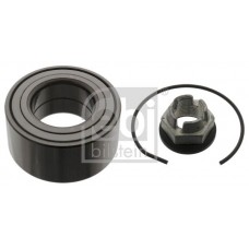 05526 FEBI BILSTEIN Комплект підшипника ступиці колеса