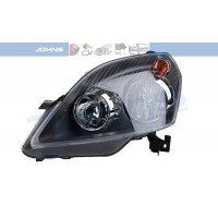55 72 09 JOHNS Основна фара