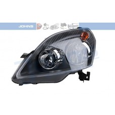 55 72 09 JOHNS Основна фара