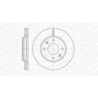 361302040244 MAGNETI MARELLI Гальмівний диск
