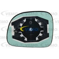 V24-69-0009 VEMO Дзеркальне скло зовнішнє дзеркало