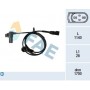 78345 FAE Датчик частота обертання колеса