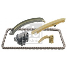 30341 FEBI BILSTEIN Комплект цілі приводу розподільного валу