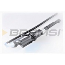 PC0141 BREMSI Головний циліндр система зчеплення