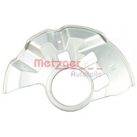 6115190 METZGER Відбивач диск гальмівного механізму