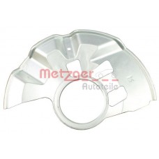 6115190 METZGER Відбивач диск гальмівного механізму