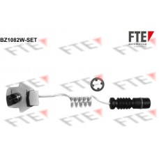 BZ1082W-SET FTE Сигналізатор зносу гальмівних колодок