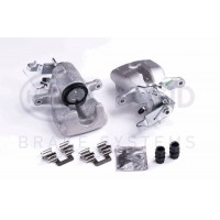 8AC 355 384-631 HELLA PAGID Гальмівний супорт