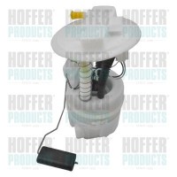 7507753 HOFFER Елемент системи живлення