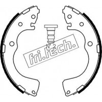 1049.152 fri.tech. Комплект гальмівних колодок