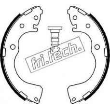 1049.152 fri.tech. Комплект гальмівних колодок