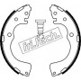 1049.152 fri.tech. Комплект гальмівних колодок
