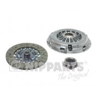 J2002206 NIPPARTS Комплект зчеплення