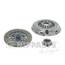 J2002206 NIPPARTS Комплект зчеплення