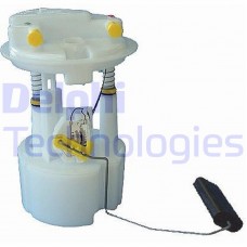 WG1498663 WILMINK GROUP Елемент системи живлення