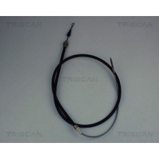 8140 29181 TRISCAN Тросик, cтояночный тормоз