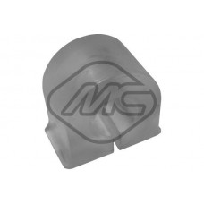 04484 METALCAUCHO Опора стабілізатора