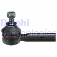 TA1030 DELPHI Наконечник поперечної кермової тяги