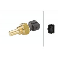 6PT 009 107-211 HELLA Датчик температура охолоджувальної рідини