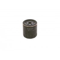 F 026 407 017 BOSCH Масляний фільтр