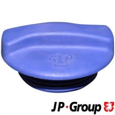 1114800400 JP GROUP Кришка резервуар охолоджувальної рідини