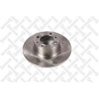 6020-1575-SX STELLOX Гальмівний диск