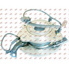 01.97834 AUTOKIT Комплект підшипника ступиці колеса