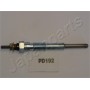 PD192 JAPANPARTS Свічка розжарювання
