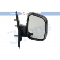 95 67 38-0 JOHNS Зовнішнє дзеркало
