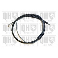 BC4103 QUINTON HAZELL Тросик, cтояночный тормоз