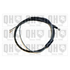 BC4103 QUINTON HAZELL Тросик, cтояночный тормоз