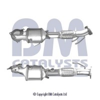BM92042H BM CATALYSTS Катализатор