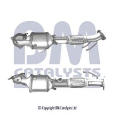 BM92042H BM CATALYSTS Катализатор