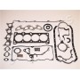KG-329 JAPANPARTS Комплект прокладок головка циліндра