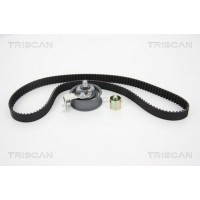 8647 29088 TRISCAN Комплект ременя ГРМ