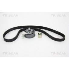 8647 29088 TRISCAN Комплект ременя ГРМ