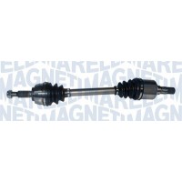 302004190306 MAGNETI MARELLI Привідний вал