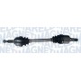 302004190306 MAGNETI MARELLI Привідний вал