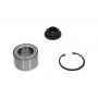 WBK-6514 KAVO PARTS Комплект підшипника ступиці колеса