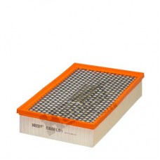 E608L01 HENGST FILTER Повітряний фільтр