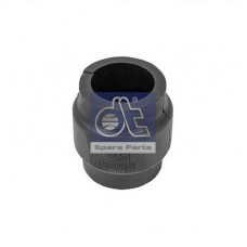 7.11427 DT SPARE PARTS Втулка стабілізатора