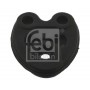 07365 FEBI BILSTEIN Кронштейн система випуску ОГ