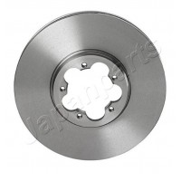 DI-0334 JAPANPARTS Гальмівний диск