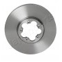 DI-0334 JAPANPARTS Гальмівний диск