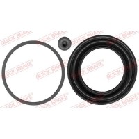 114-0101 QUICK BRAKE Ремкомплект, Гальмівний супорт