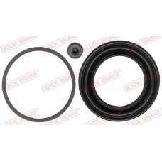 114-0101 QUICK BRAKE Ремкомплект, Гальмівний супорт