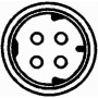 8ET 009 142-061 HELLA Розхідомір повітря
