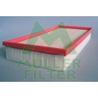 PA146 MULLER FILTER Повітряний фільтр