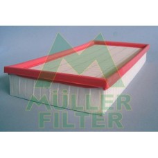 PA146 MULLER FILTER Повітряний фільтр