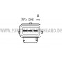 12060886 EUROTEC Генератор